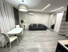 Студия, 28&nbsp;м²