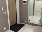 2-к. квартира, 61,3 м²
