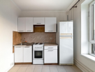 1-к. квартира, 34,1&nbsp;м²