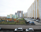 Студия, 23,4 м²