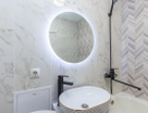 1-к. квартира, 30,4 м²