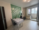 1-к. квартира, 52&nbsp;м²