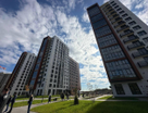Студия, 26,4&nbsp;м²