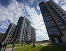 Студия, 26,4&nbsp;м²