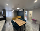 2-к. квартира, 59,1 м²