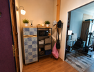 Комната, 18,6 м²