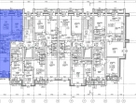 2-к. квартира, 75,8&nbsp;м²