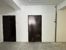 1-к. квартира, 55&nbsp;м²