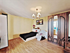 1-к. квартира, 45&nbsp;м²