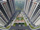 1-к. квартира, 37,8&nbsp;м²