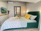 2-к. квартира, 49 м²