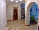 3-к. квартира, 126&nbsp;м²