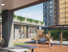 1-к. квартира, 29,9 м²