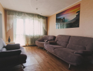 4-к. квартира, 61&nbsp;м²
