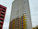 1-к. квартира, 41,8&nbsp;м²