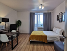 Студия, 26,7&nbsp;м²