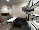 Студия, 41,2&nbsp;м²