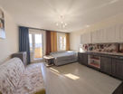 Студия, 28&nbsp;м²