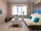 Комната, 17&nbsp;м²