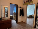 Одноэтажный дом, 42,9 м²