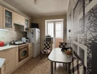 1-к. квартира, 40&nbsp;м²