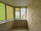 2-к. квартира, 63,4 м²