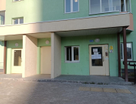 Студия, 22,8&nbsp;м²