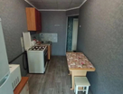 1-к. квартира, 34,4 м²