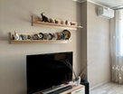 1-к. квартира, 37&nbsp;м²