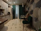 1-к. квартира, 34&nbsp;м²