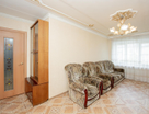 3-к. квартира, 58,7 м²