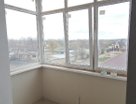 1-к. квартира, 35&nbsp;м²