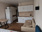 Студия, 21,4&nbsp;м²