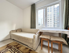 Студия, 24,4&nbsp;м²
