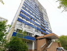 1-к. квартира, 37&nbsp;м²