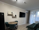 1-к. квартира, 38&nbsp;м²