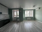 1-к. квартира, 38&nbsp;м²