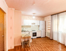 Студия, 27,8&nbsp;м²