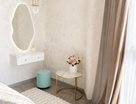 2-к. квартира, 43 м²