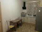 1-к. квартира, 35,7 м²
