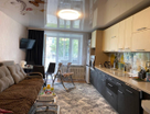 3-к. квартира, 60&nbsp;м²