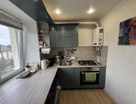 2-к. квартира, 42 м²