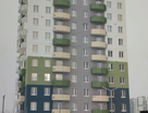 1-к. квартира, 40,7&nbsp;м²
