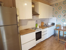1-к. квартира, 54,5&nbsp;м²