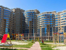 1-к. квартира, 45 м²