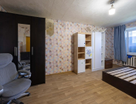 1-к. квартира, 35,7&nbsp;м²