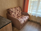 1-к. квартира, 9,6&nbsp;м²