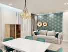 2-к. квартира, 70,1&nbsp;м²