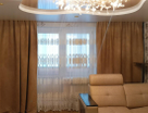 1-к. квартира, 44,4 м²