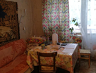 3-к. квартира, 56 м²